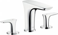 Смеситель Hansgrohe PuraVida 15073000 для раковины