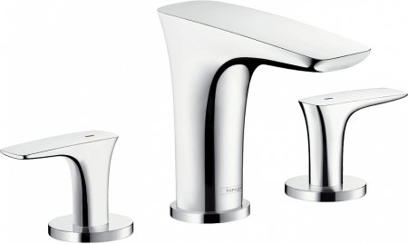 Смеситель Hansgrohe PuraVida 15073000 для раковины 