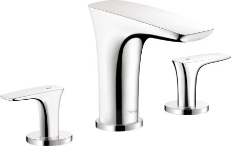 Смеситель Hansgrohe PuraVida 15073000 для раковины 