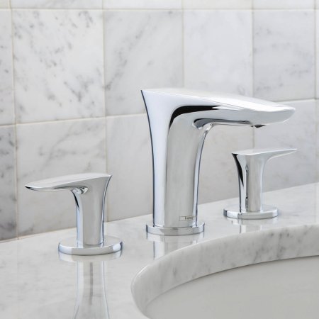 Смеситель Hansgrohe PuraVida 15073000 для раковины 