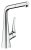 Смеситель для кухонной мойки Hansgrohe Metris 14821000 