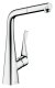 Смеситель для кухонной мойки Hansgrohe Metris 14821000 