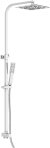 Душевая система Shouder Barania 9042604 Хром 