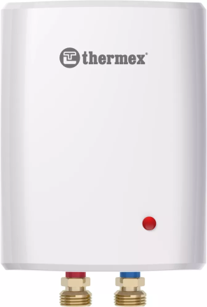 Проточный водонагреватель Thermex Surf 5000 