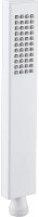 Ручной душ Abber AF0050W Белый