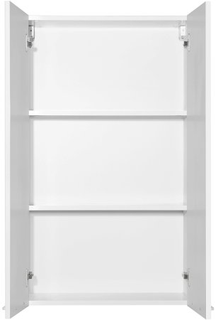 Подвесной шкаф Style Line Альба 60 Люкс ЛС-000010051 Белый 