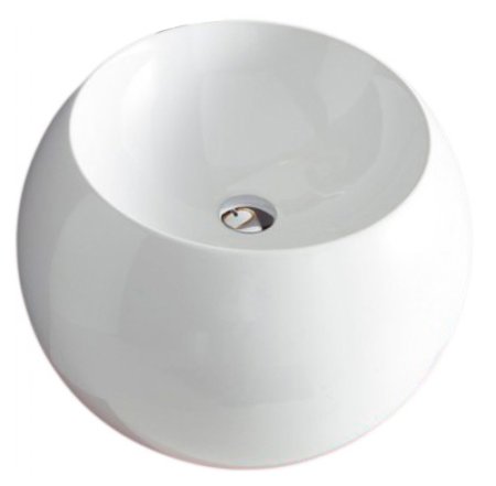 Раковина Disegno Ceramica Sfera SF05600101 