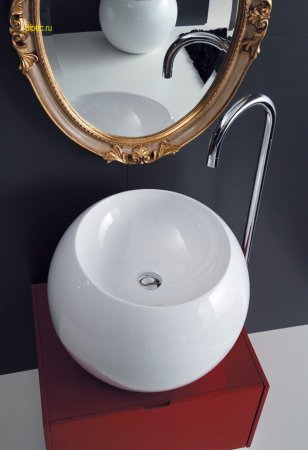 Раковина Disegno Ceramica Sfera SF05600101 