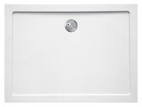 Поддон для душа Cezares SMC AH 160x90 см
