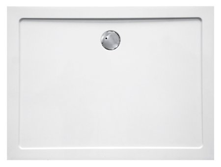 Поддон для душа Cezares SMC AH 160x90 см 