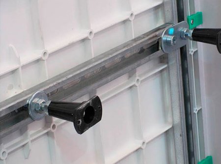 Поддон для душа Cezares SMC AH 160x90 см 