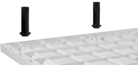 Поддон для душа Cezares SMC AH 160x90 см 