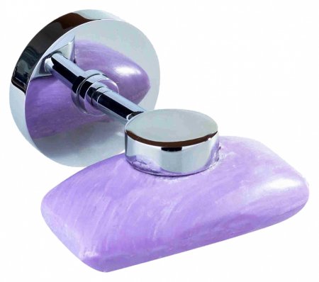 Мыльница Bemeta Omega 104108202 