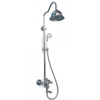 Душевая система Felice 5060 Хром