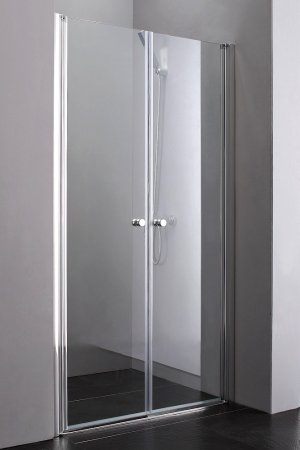 Душевая дверь в нишу Cezares Elena B2 180 P Cr 