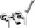 Смеситель Migliore Syntesi ML.SNS-7902 Cr для ванны с душем 
