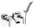 Смеситель Migliore Syntesi ML.SNS-7902 Cr для ванны с душем 