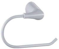 Держатель для туалетной бумаги FASHUN A1803-3-8, белый