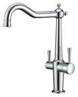 Смеситель для кухонной мойки Gappo G4398-14 Смеситель для кухонной мойки Gappo G4398-14