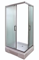 Душевой уголок River Morava XL 120x80 МТ 10000003375 без поддона