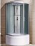 Душевая кабина River Nara 100x100 МТ 10000002324 с поддоном 