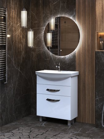 Зеркало VIGO Otti z.OTT.70.Classic, 70 см 