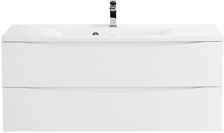 Тумба с раковиной BelBagno MARINO-1200-2C-SO-BO-P 