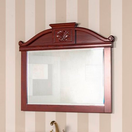 Зеркало BelBagno Abile ciliegio 