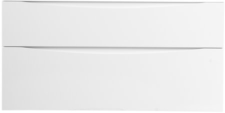 Тумба с раковиной BelBagno MARINO-H60-1100-2C-SO-BL-P 