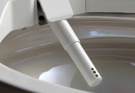 Унитаз подвесной Toto Neorest EW CW994P с системой удаления запахов 