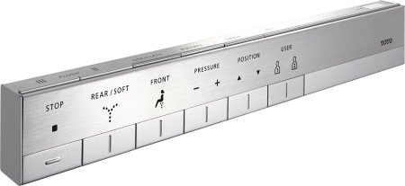 Унитаз подвесной Toto Neorest EW CW994P с системой удаления запахов 