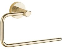 Полотенцедержатель Boheme Uno 10975-G Золото