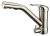 Смеситель для кухонной мойки Zorg Clean Water ZR 400 KF-12 nickel 