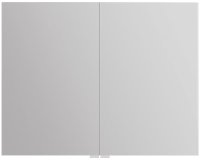 Зеркальный шкаф BelBagno SPC 90 SPC-2A-DL-BL-900 с подсветкой Белый