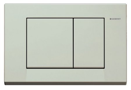 Кнопка смыва Geberit Bolero 115.777.FB.1 agais 
