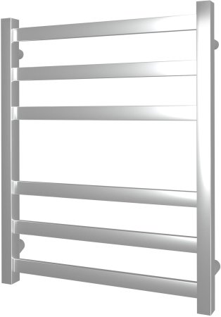 Полотенцесушитель водяной Point Меркурий PN83156 П6 500x600, хром 