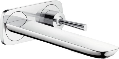 Смеситель Hansgrohe PuraVida 15085000 для раковины 