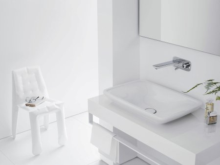 Смеситель Hansgrohe PuraVida 15085000 для раковины 