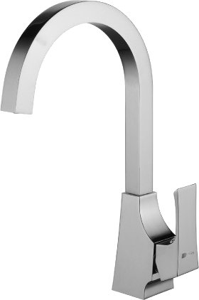 Смеситель для кухонной мойки Lemark Unit LM4555C 