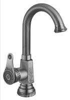 Смеситель Zorg Antic A 410U-SL для раковины