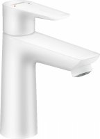 Смеситель Hansgrohe Talis E 71710700 для раковины с донным клапаном Смеситель Hansgrohe Talis E 71710700 для раковины с донным клапаном