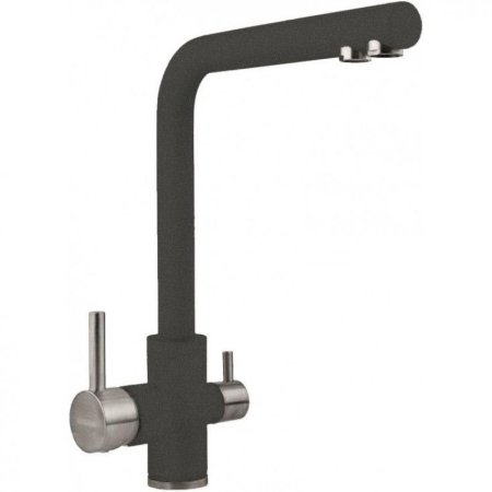 Смеситель для кухни Longran Sprint Universal LM2195 - 40 CR 