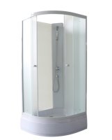 Душевая кабина Parly Bianco Эконом EBM921NR Душевая кабина Parly Bianco Эконом EBM921NR