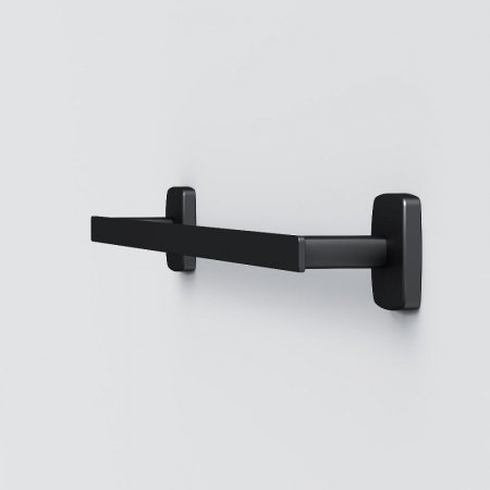 Полотенцедержатель AM.PM Gem A90346422 Черный 