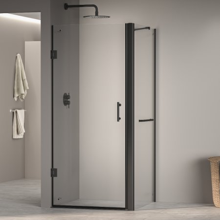 Душевой уголок RGW PA-36-1B (PA-06B + Z-060-2B + держатель O-204B) 700x900 