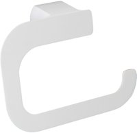 Держатель туалетной бумаги WasserKRAFT Kammel K-8396white