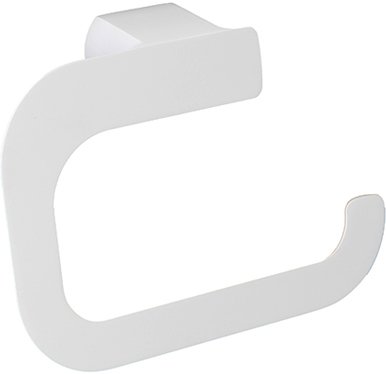 Держатель туалетной бумаги WasserKRAFT Kammel K-8396white 