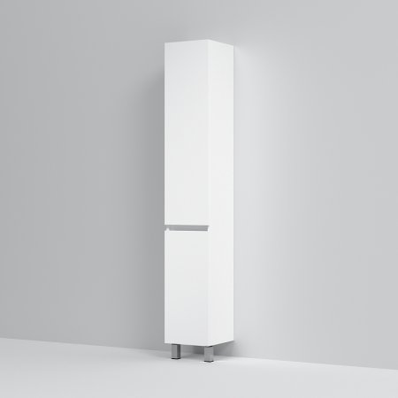 Шкаф пенал AM.PM Gem S 30 M91CSR0306WG Белый 