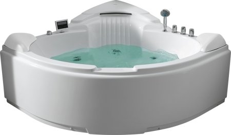 Акриловая ванна Gemy G9082 K 
