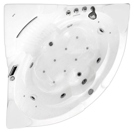 Акриловая ванна Gemy G9082 K 